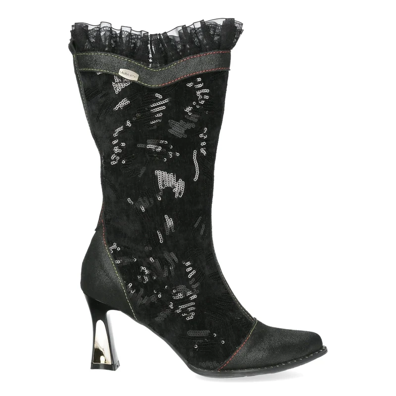 Bottes - OANELO 12