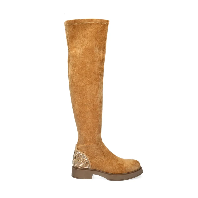 Bottes - MYNAO 07