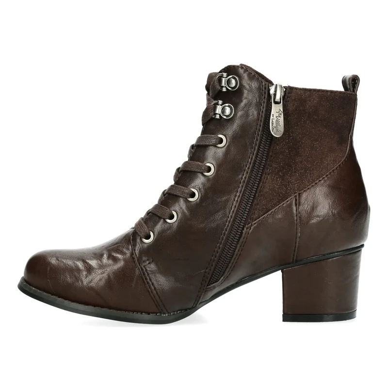 Bottines - MALEXIA 66