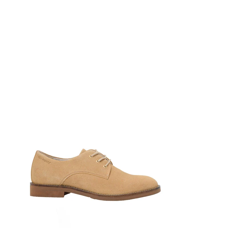 Vera Laced shoes — Cappuccino