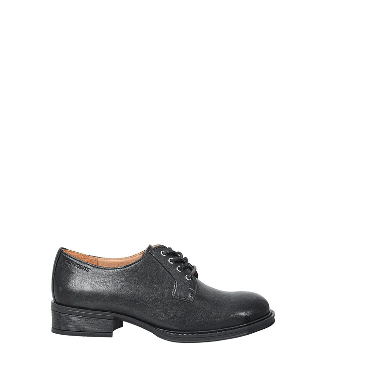 Pandora Laced shoes — Black