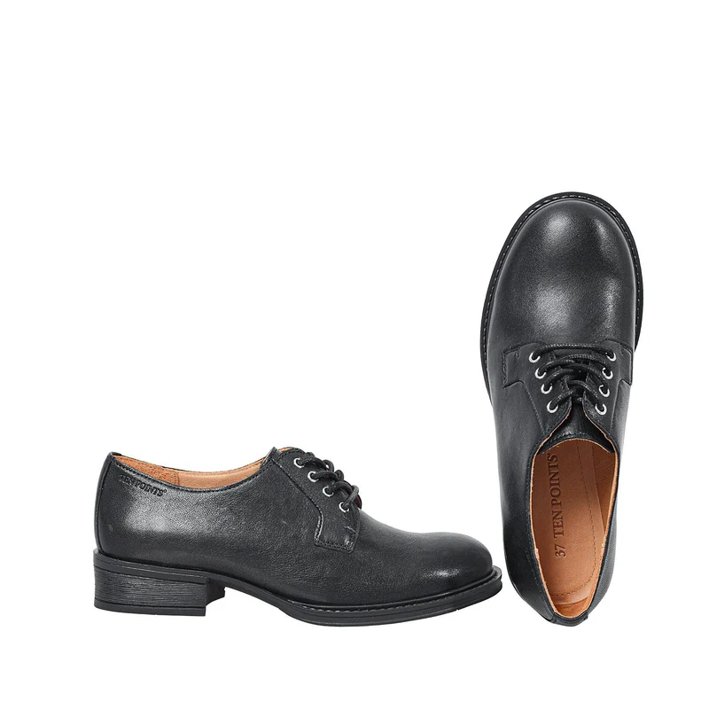Pandora Laced shoes — Black