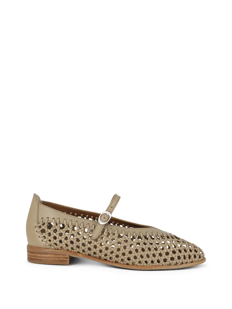 MAREN LIGHT TAUPE