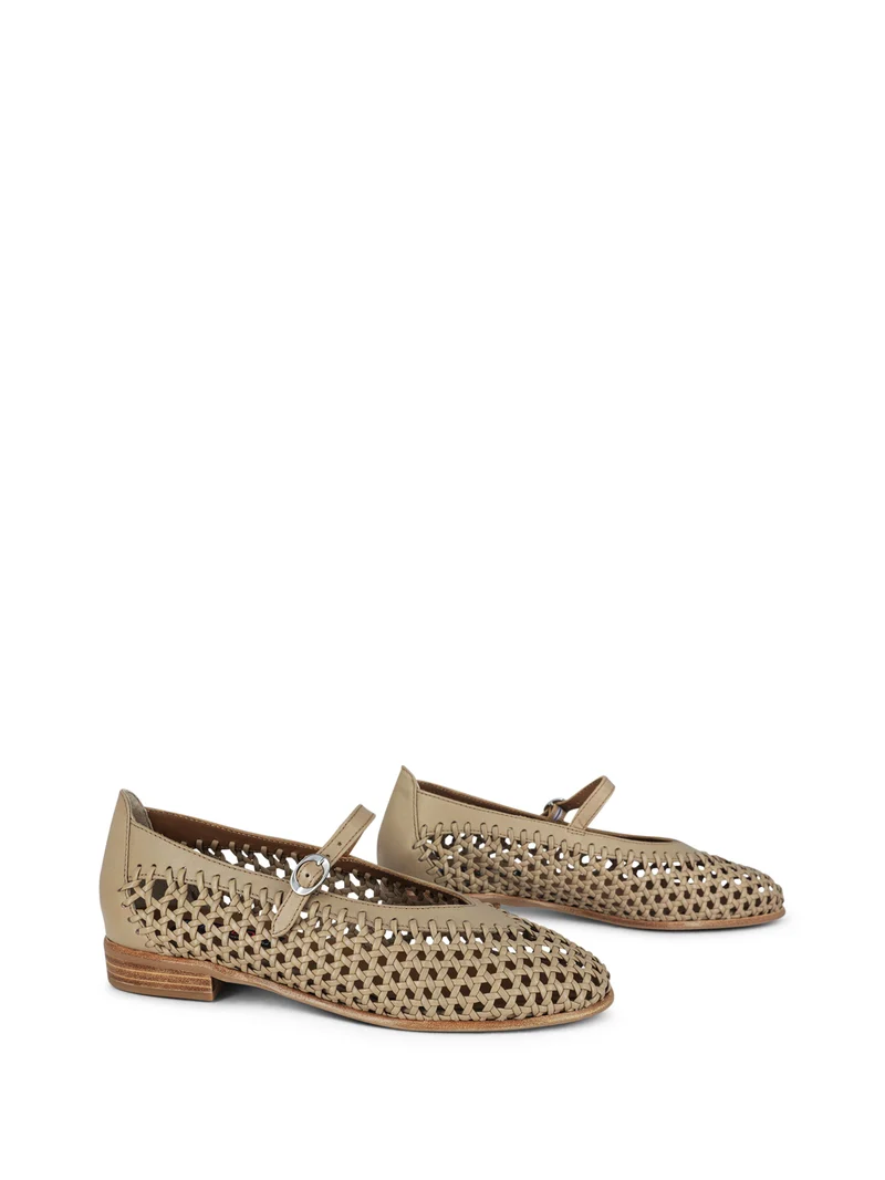 MAREN LIGHT TAUPE