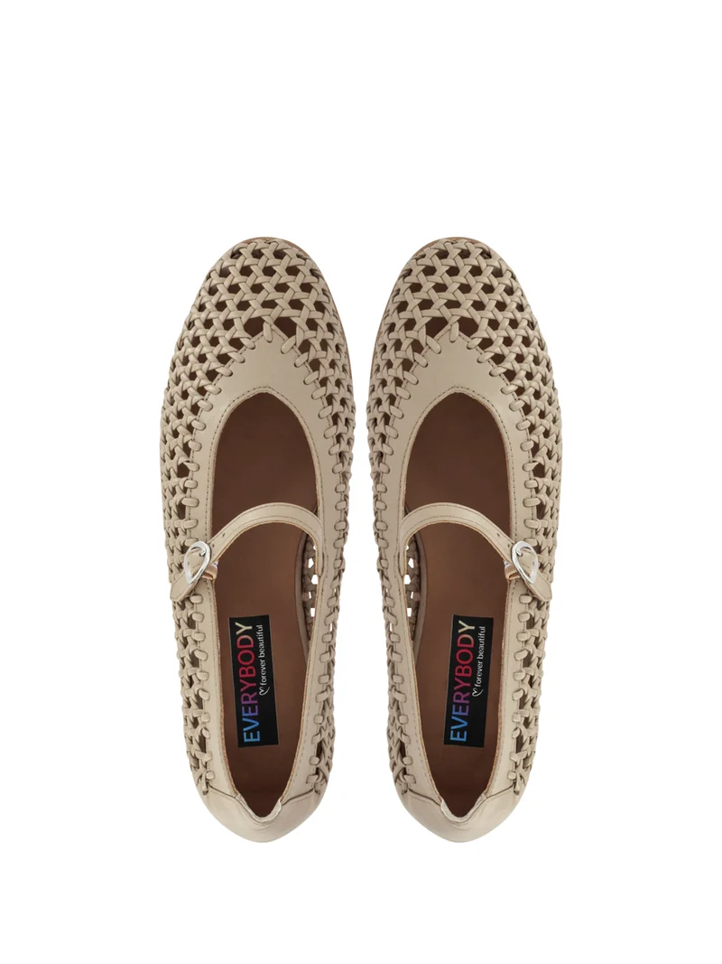 MAREN LIGHT TAUPE