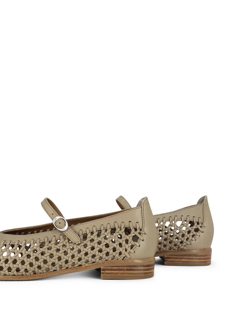 MAREN LIGHT TAUPE