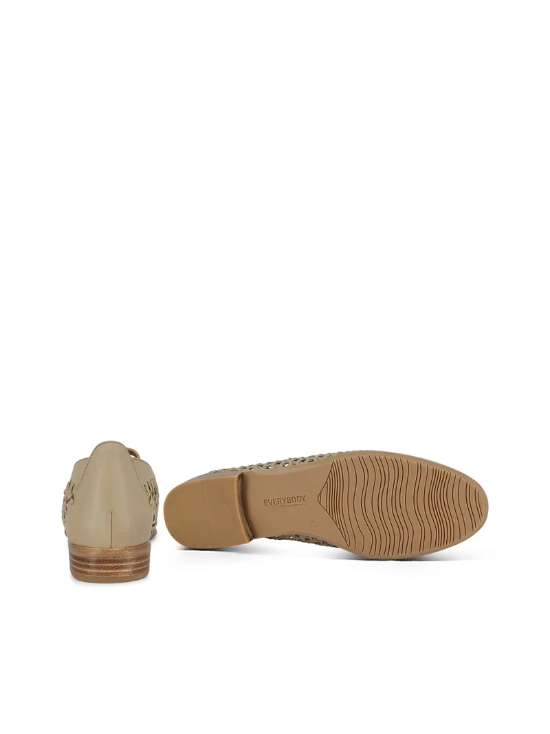 MAREN LIGHT TAUPE