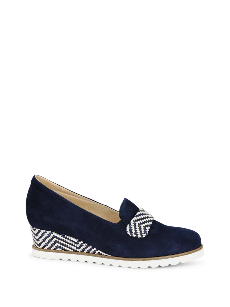 SALAMANDER NAVY