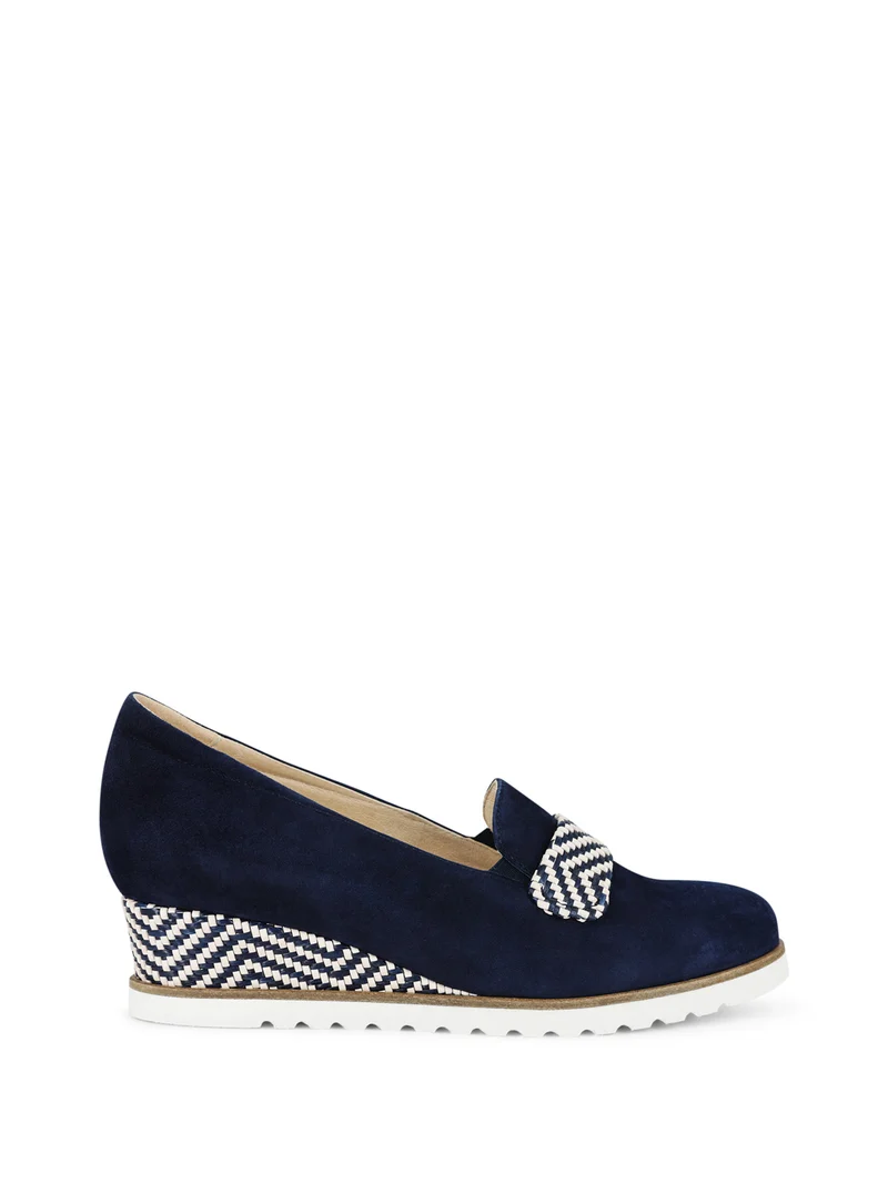 SALAMANDER NAVY