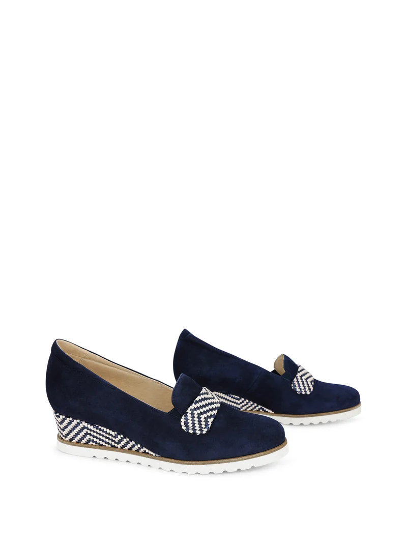 SALAMANDER NAVY