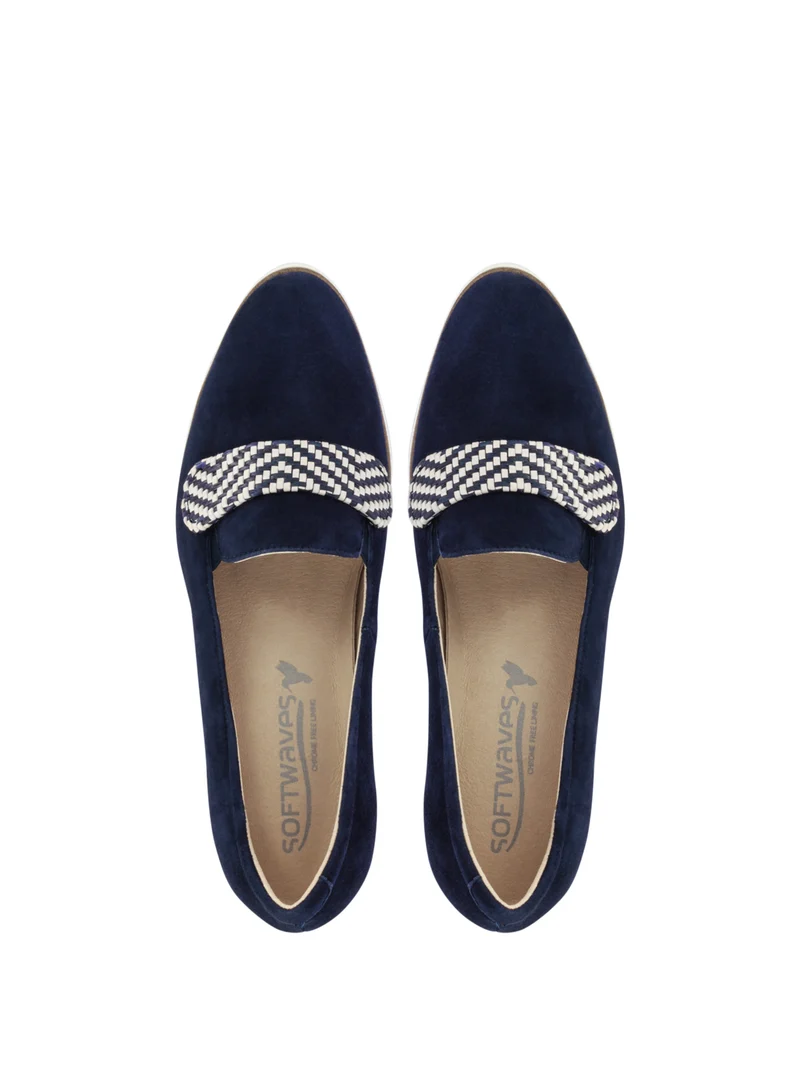 SALAMANDER NAVY