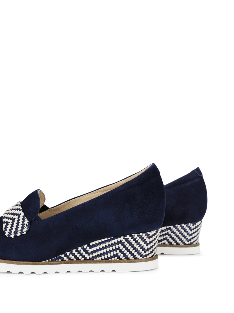 SALAMANDER NAVY