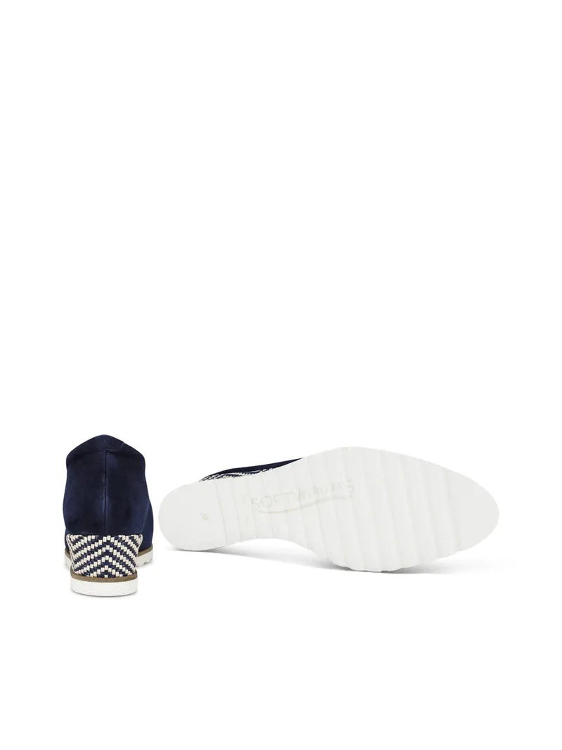 SALAMANDER NAVY