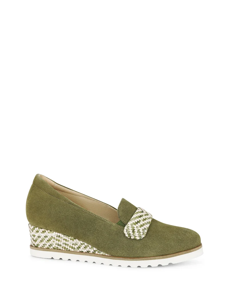 SALAMANDER OLIVE