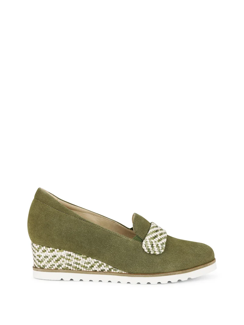 SALAMANDER OLIVE