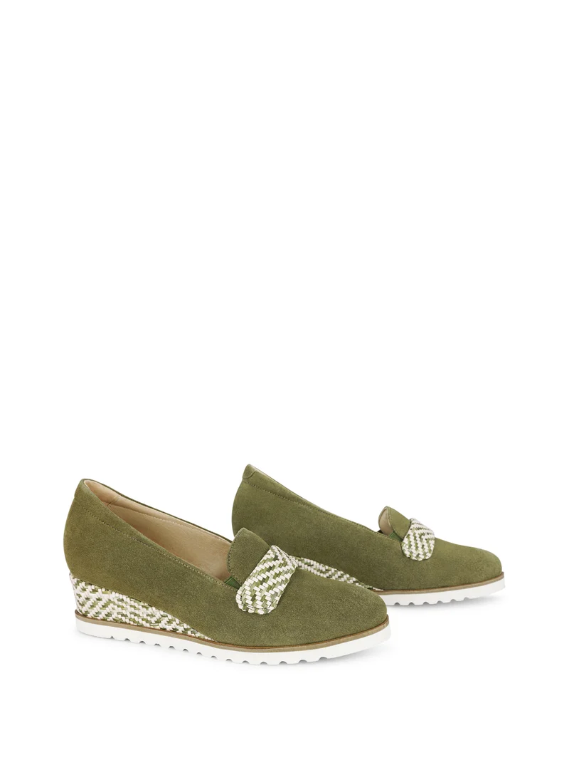 SALAMANDER OLIVE