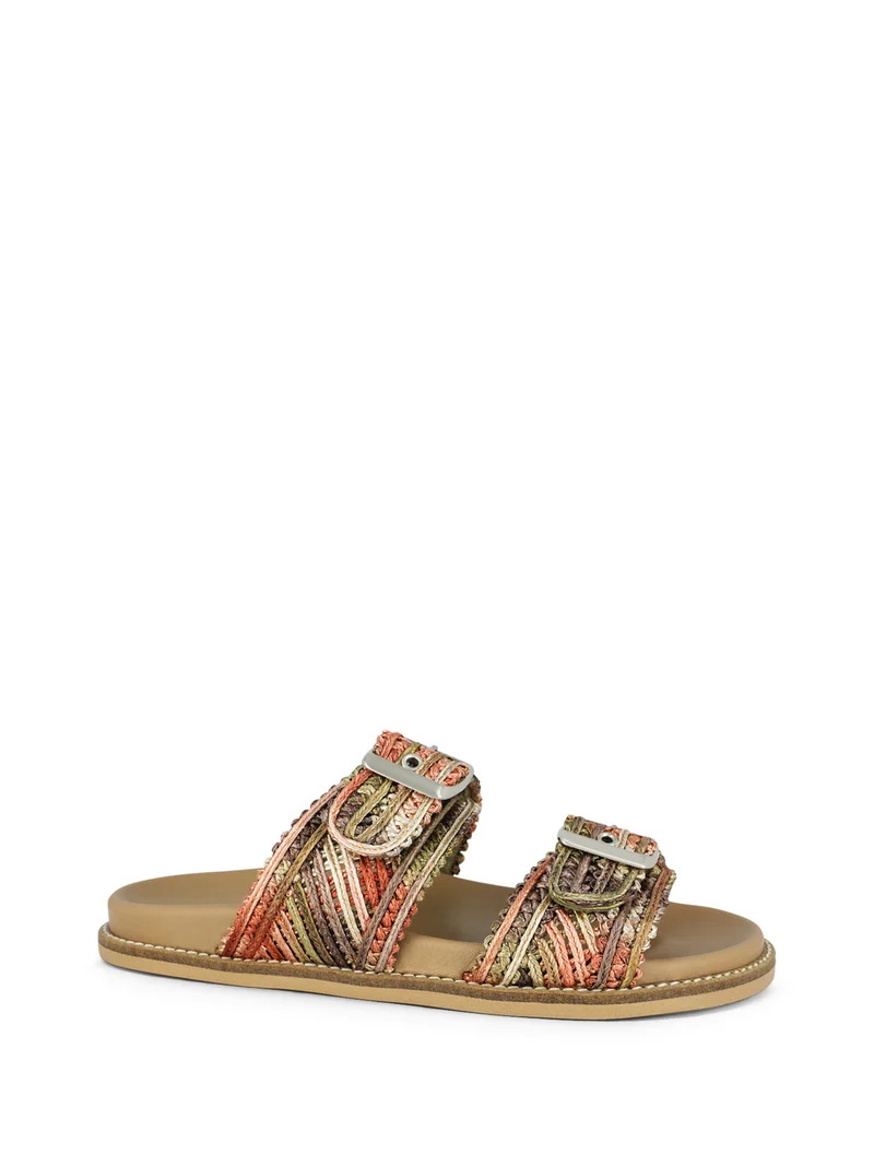 SUMAC OLIVE MULTI