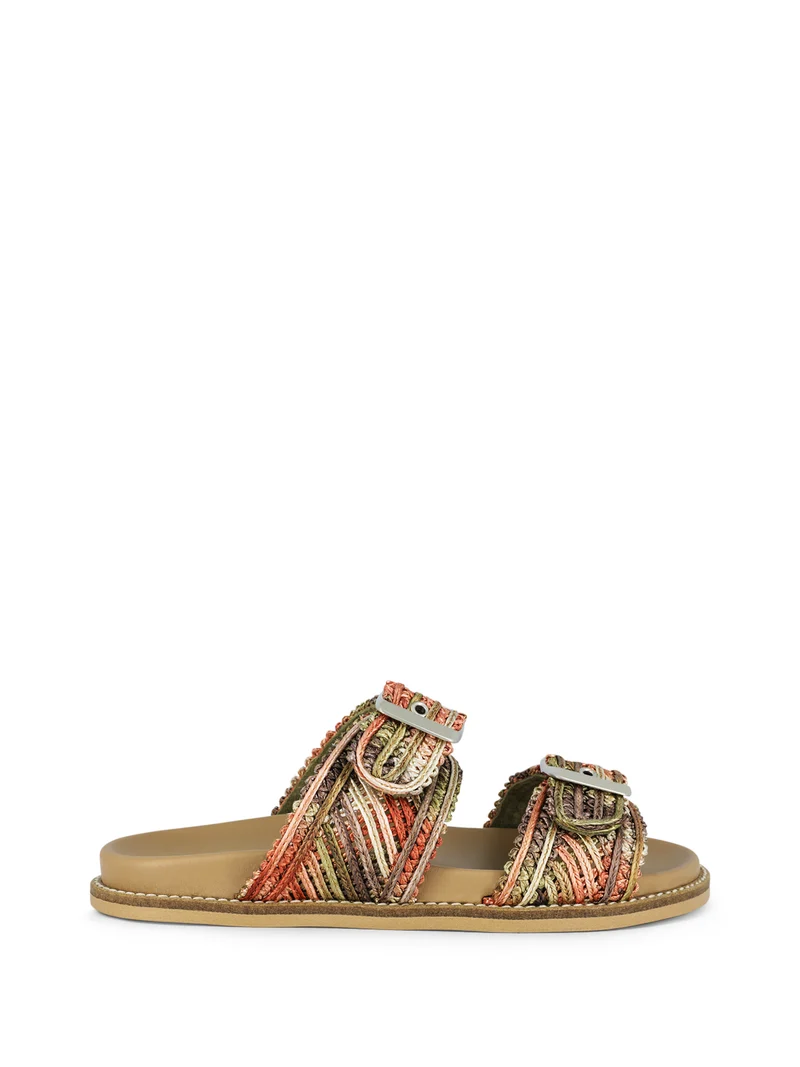 SUMAC OLIVE MULTI