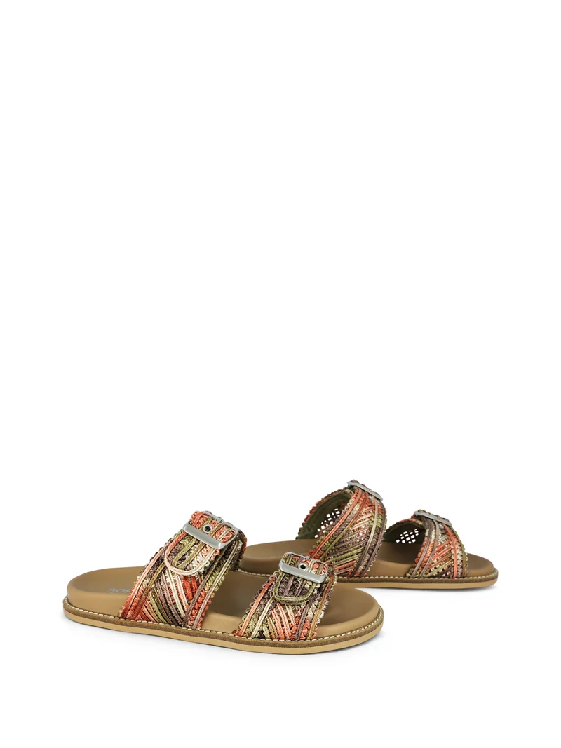 SUMAC OLIVE MULTI