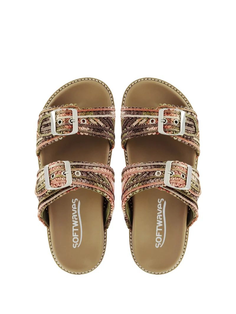 SUMAC OLIVE MULTI
