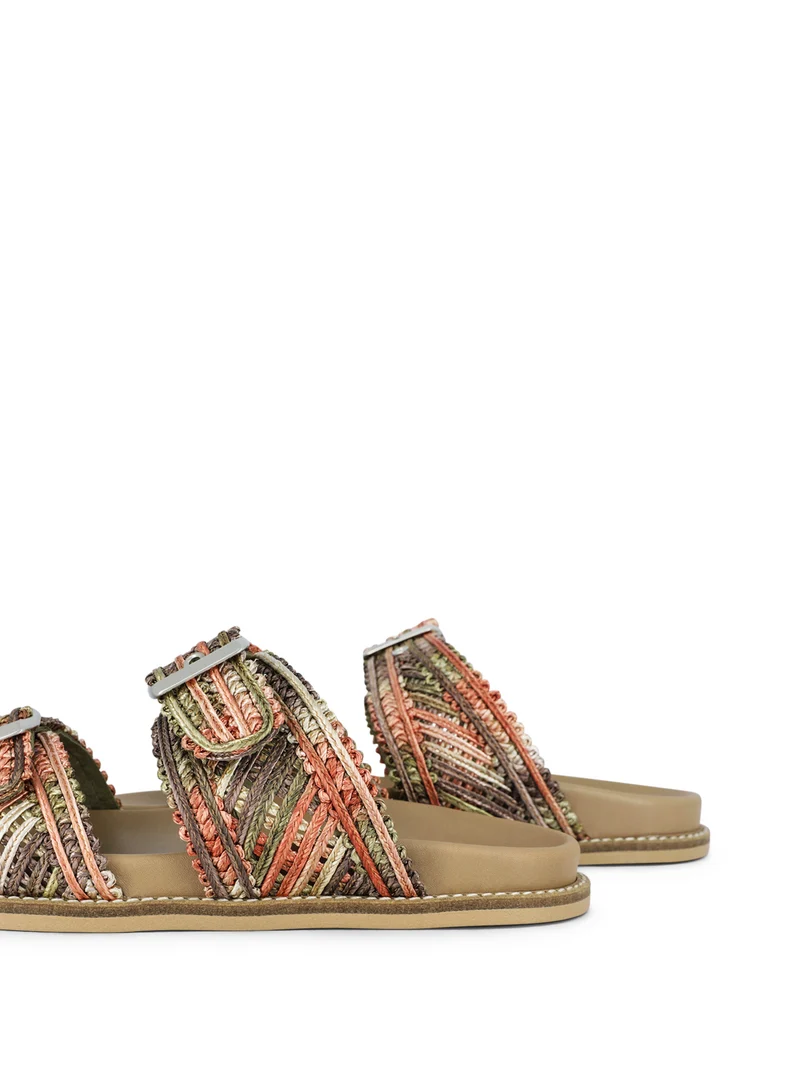 SUMAC OLIVE MULTI