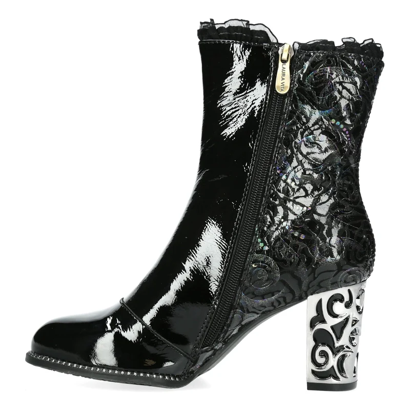 Bottines - LEDAO 80