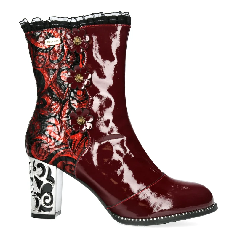 Bottines - LEDAO 80
