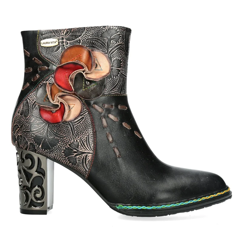 Bottines - LEDAO 43