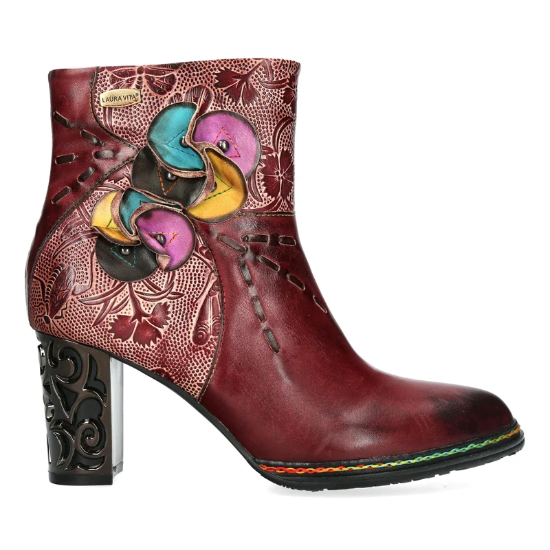 Bottines - LEDAO 43