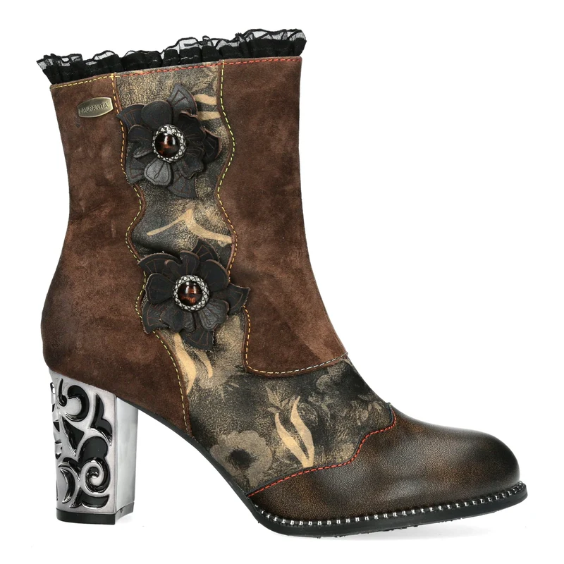 Bottines - LEDAO 12