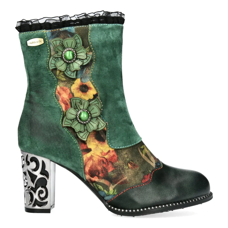 Bottines - LEDAO 12