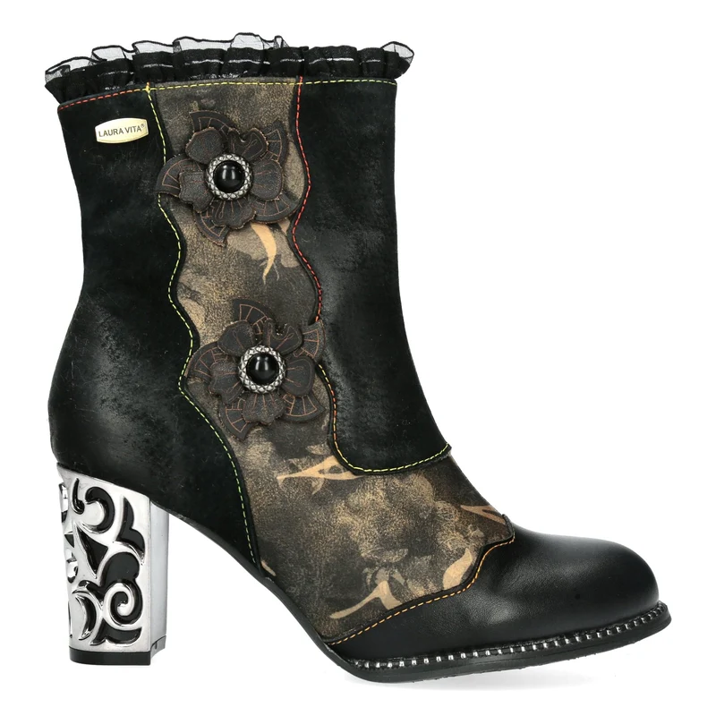 Bottines - LEDAO 12
