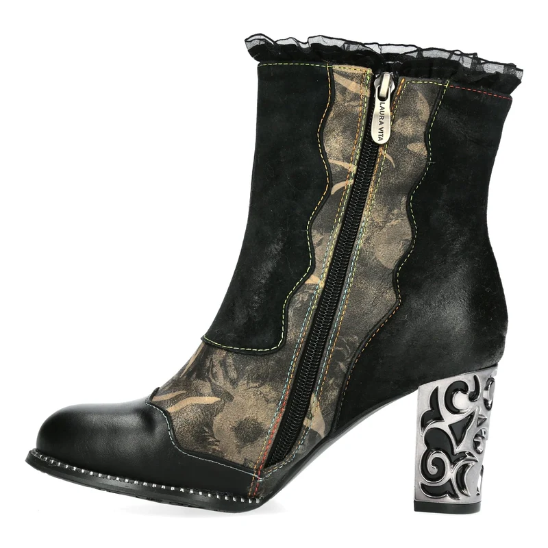Bottines - LEDAO 12