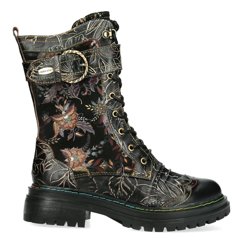 Bottines - KANDYO 28