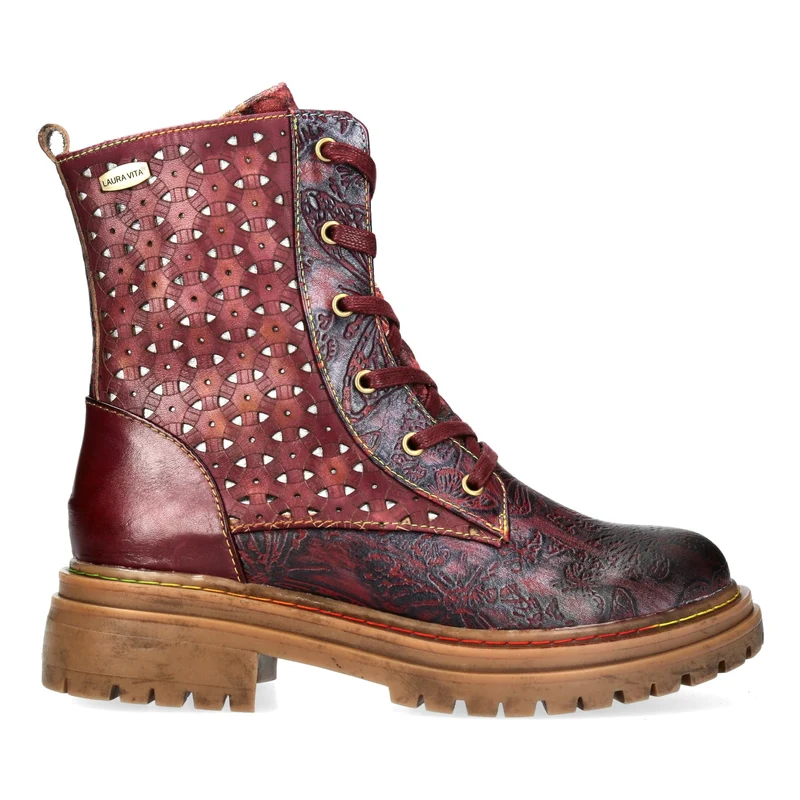 Bottines - KANDYO 23