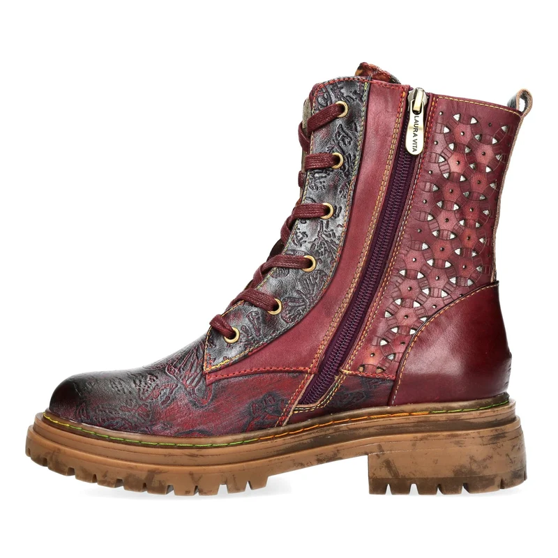 Bottines - KANDYO 23