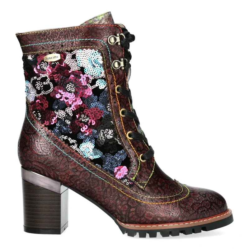 Bottines - KADIO 12