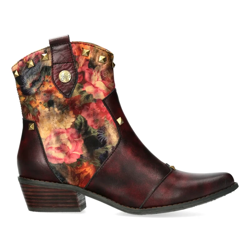 Bottines - HICNIO 20