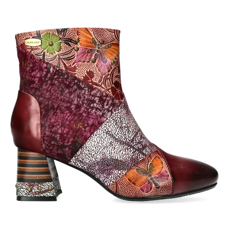 Bottines - TALAO 01
