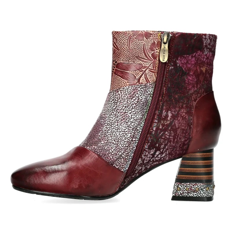 Bottines - TALAO 01