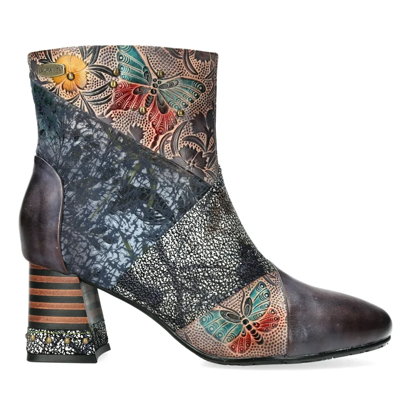 Bottines - TALAO 01