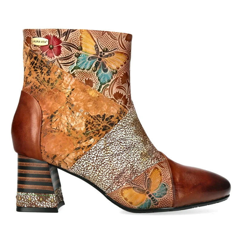 Bottines - TALAO 01