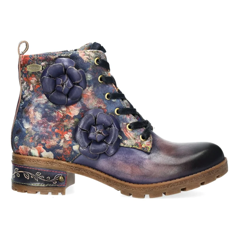 Bottines - COCRAILO 47