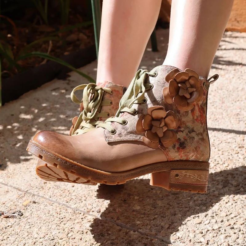 Bottines - COCRAILO 47