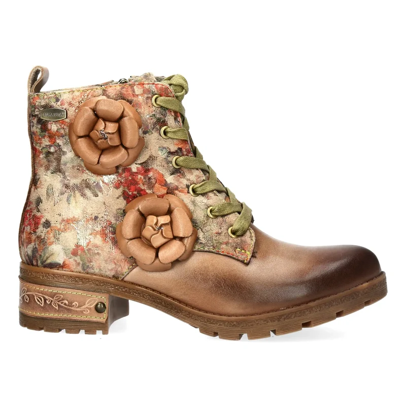 Bottines - COCRAILO 47