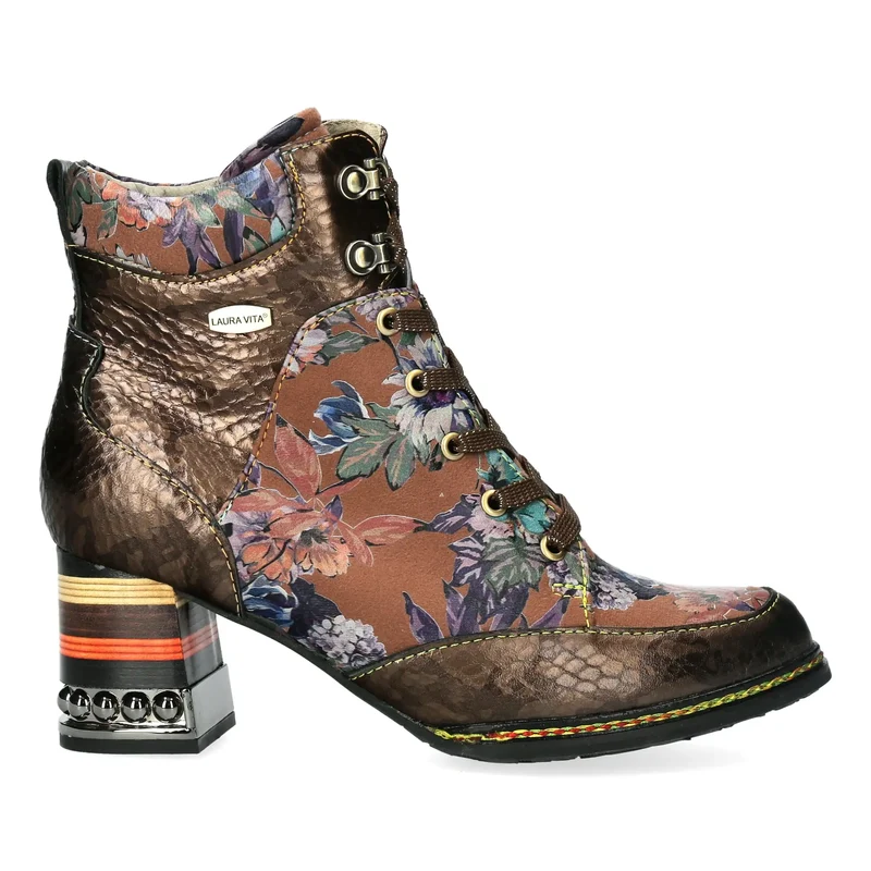 Bottines - REJINEO 31