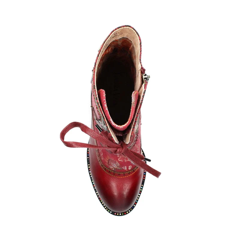 Bottines - GICGASO 41