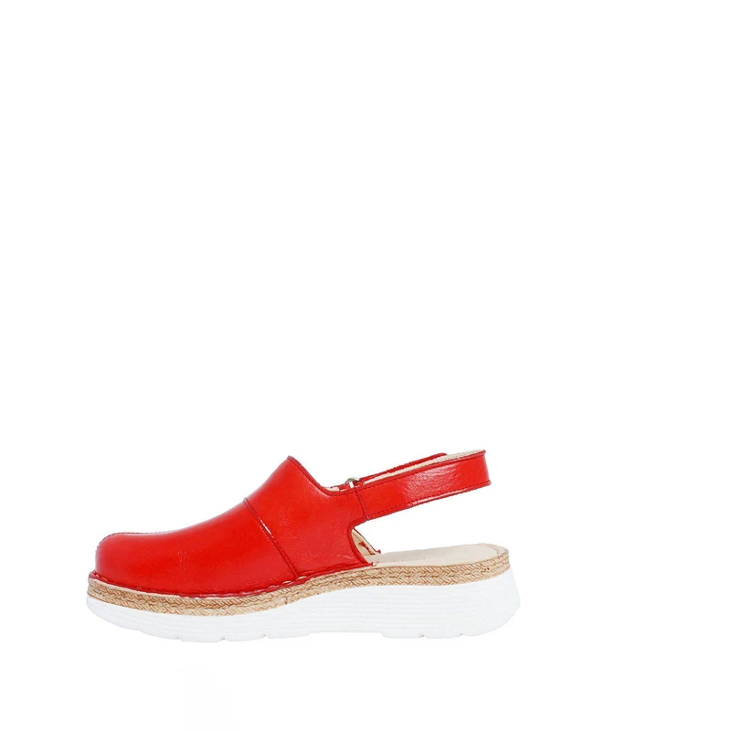 Maya 2 Outlet — Red