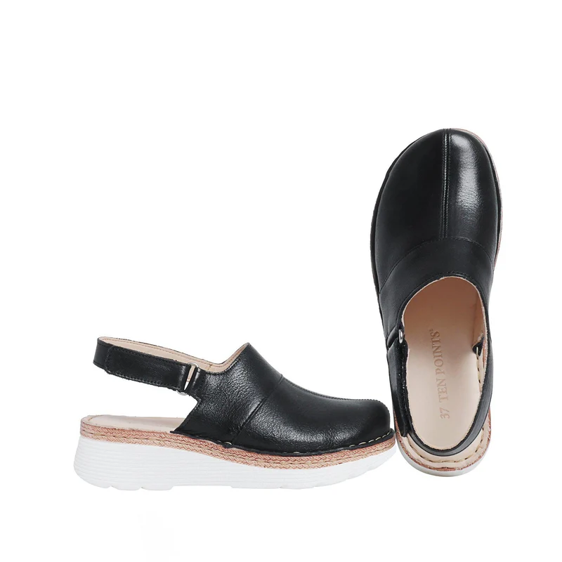 Maya 2 Outlet — Black