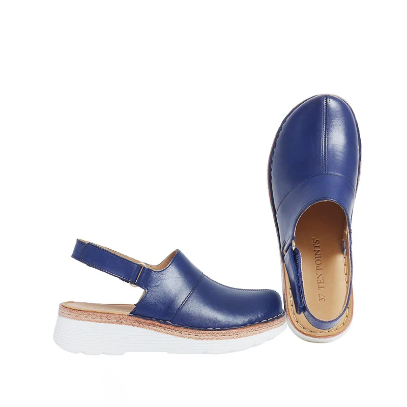Maya 2 Outlet — Navy